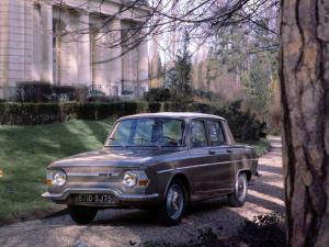 1965 Renault 10
